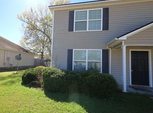 1801B Chestnut Dr, Valdosta, GA 31602