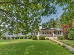 10444 S State Highway 9, Columbus, NC 28722