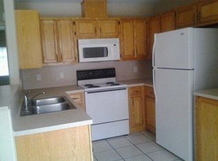 2315 Dora Jeanne APT A, Mission, TX 78574