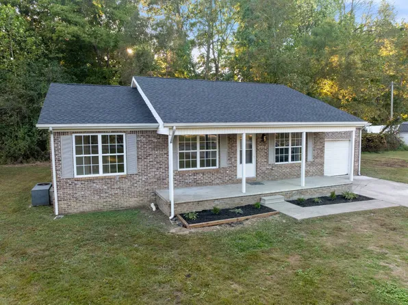 624 Country Lane Dr, Greenville, KY 42345