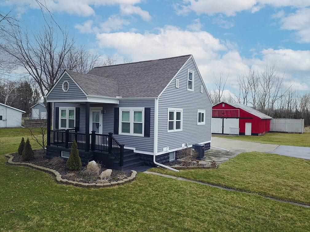 4901 Three Mile Rd, Bay City, MI 48706 Zillow