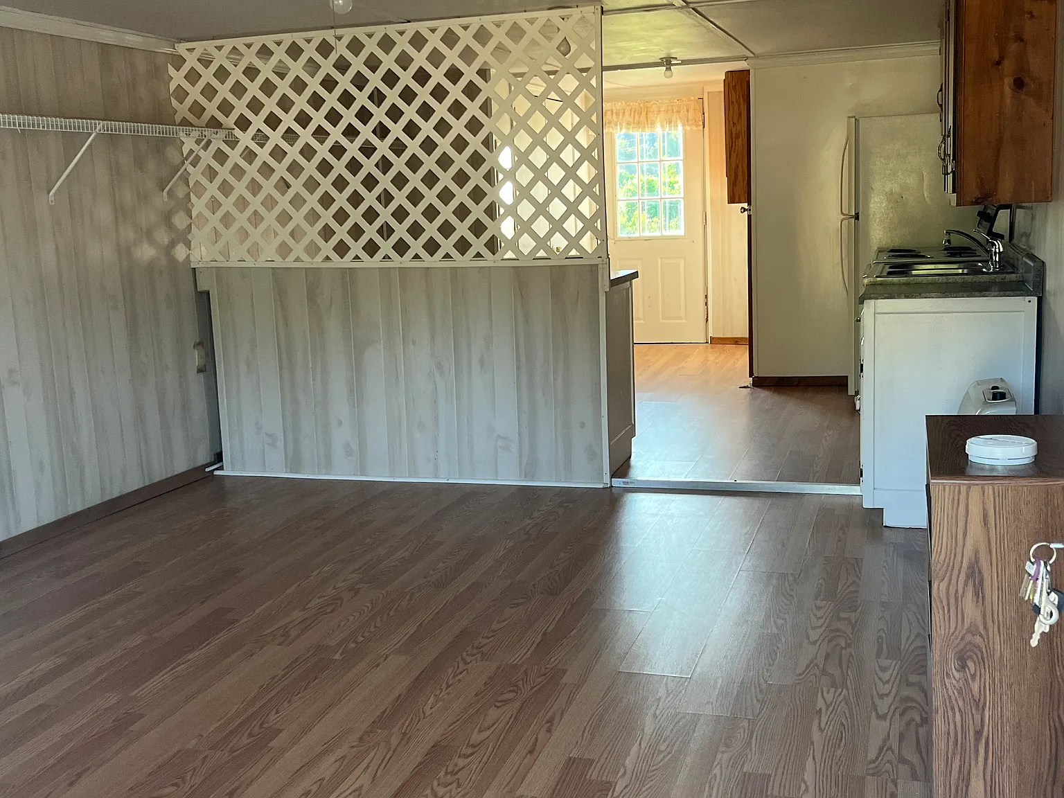 Studio, 500 sqft, $800 — Photo 3