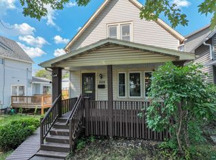 229 N 60th Ave W, Duluth, MN 55807