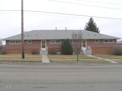 1519 E Divide Ave #1521, Bismarck, ND, 58501
