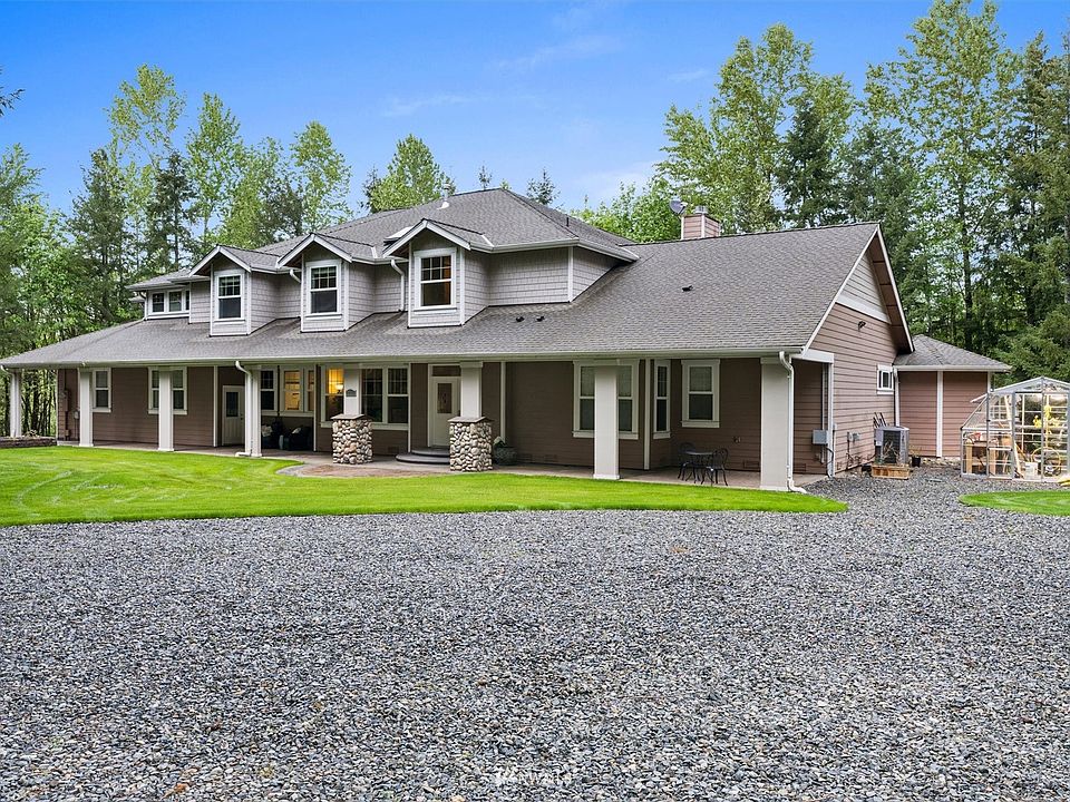 22311 SE 305th Way, Black Diamond, WA 98010 Zillow