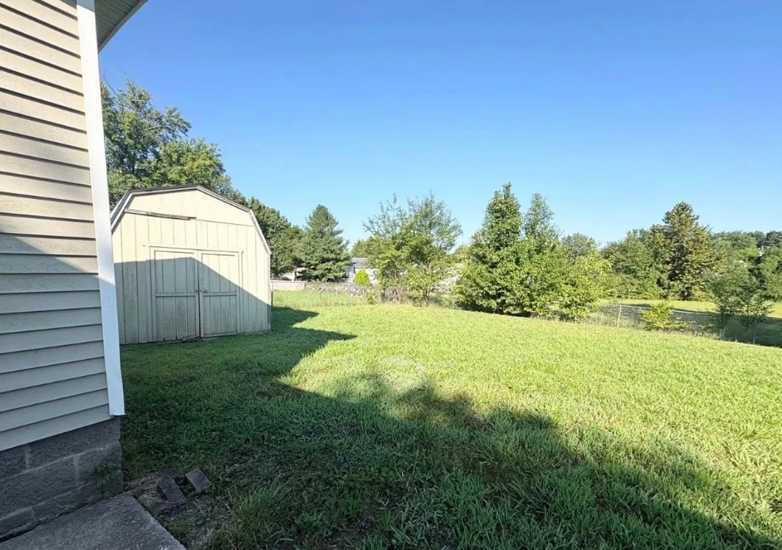 Looking for a Washer/Dryer/Storage Shed! — Photo 2