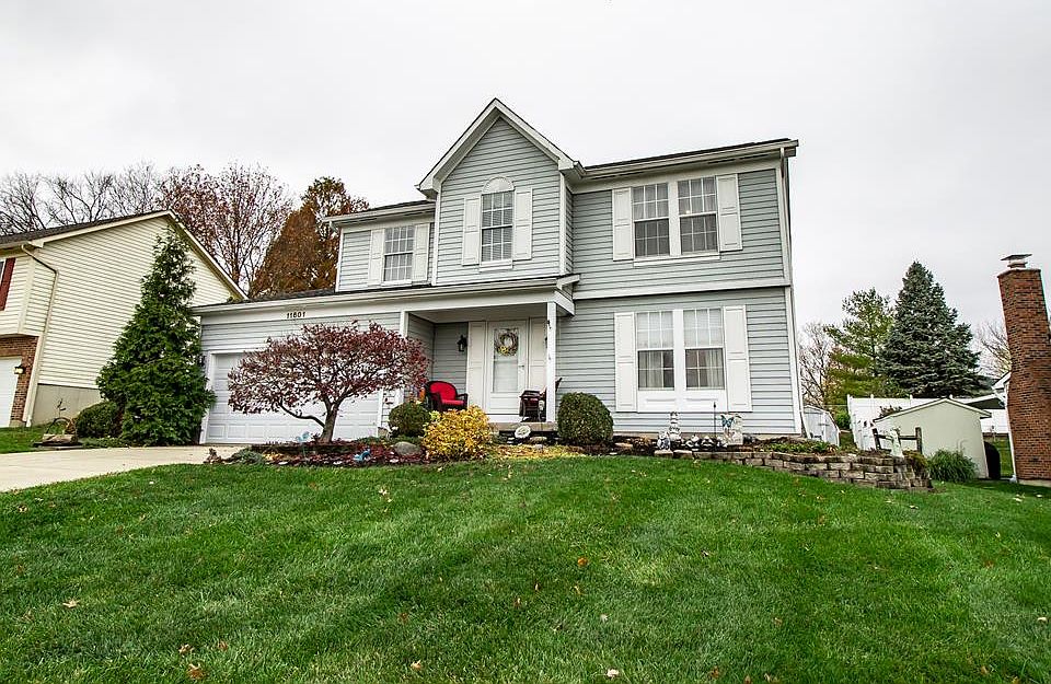 1st image of 11601 Greenridge Dr