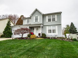 11601 Greenridge Dr, Cincinnati, OH 45251