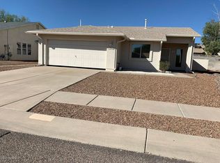 7342 S Mule Deer Rd, Tucson, AZ 85746