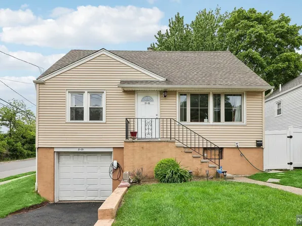 21-23 Howard Ave, Passaic, NJ 07055