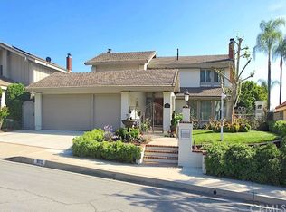 16112 Jamacha Pl, Whittier, CA 90603