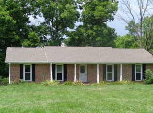 10885 Hoel Rd, Camden, OH 45311