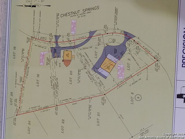 2nd image of 1811 Chestnut Spgs