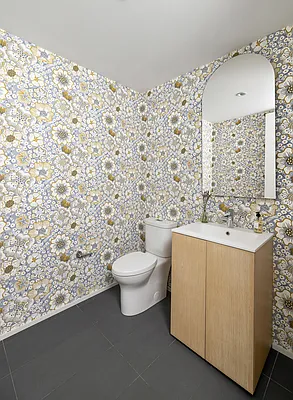 Bathroom, photo 2