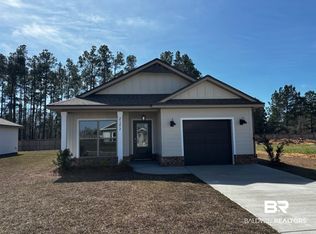 21272 Roughleaf Dr, Summerdale, AL 36580