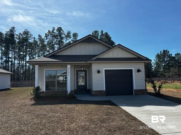 21272 Roughleaf Dr, Summerdale, AL 36580