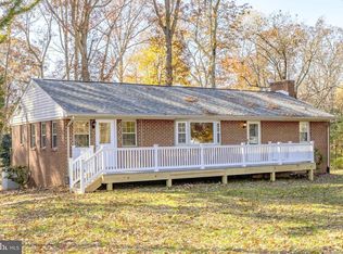 1053 Good Hope Church Rd, Aroda, VA 22709