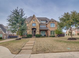 1809 Redcliff Ct, Garland, TX 75043
