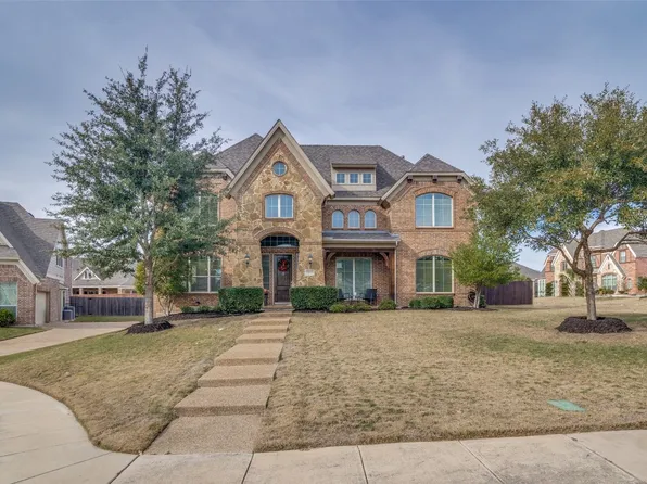 1809 Redcliff Ct, Garland, TX 75043
