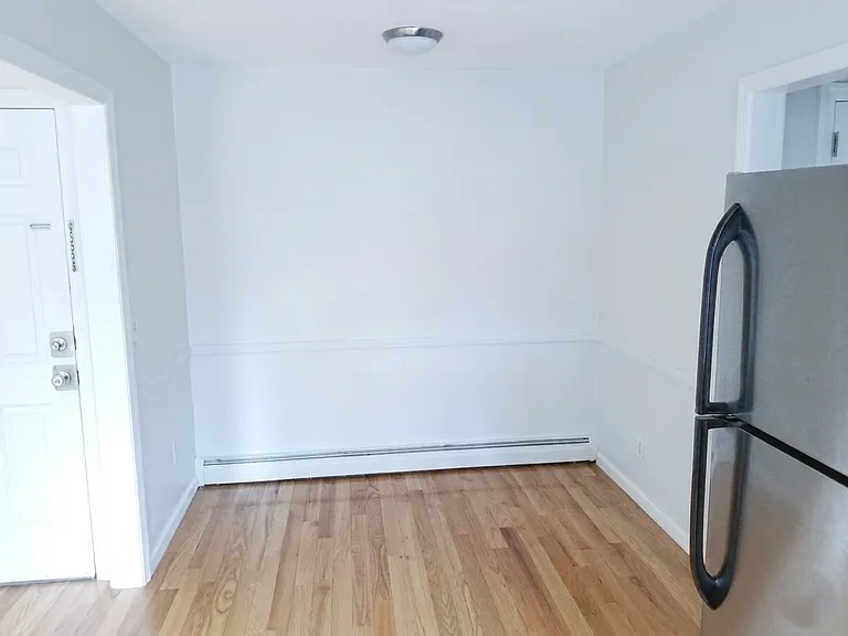 Eat In Kitchen Area