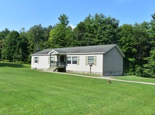 179 Durfee Rd, Middleburgh, NY 12122
