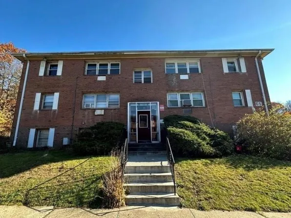 65 Donna Drive #C4, New Haven, CT 06513