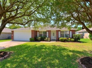 3319 Blue Ridge Dr, Round Rock, TX 78681