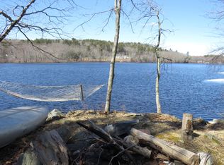 110 Dewmar Ln, Union, ME 04862