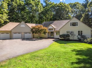 41 George Hill Rd, Grafton, MA 01519