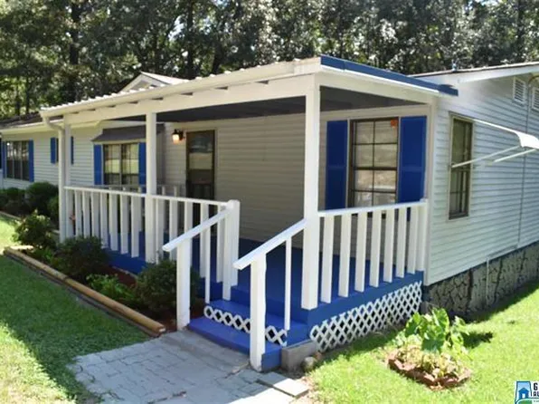 10206 Us Highway 411, Odenville, AL 35120