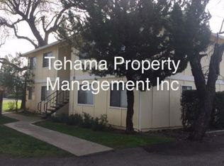635 David Ave., Red Bluff, CA 96080
