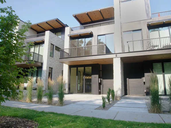 328 Steele St, Denver, CO 80206
