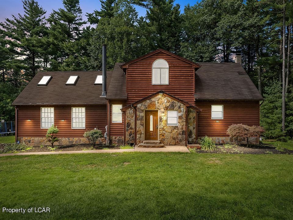 17 Fir Ln, White Haven, PA 18661 Zillow