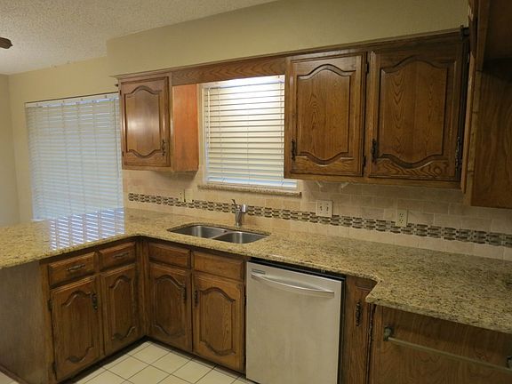 Beautiful Updated Kitchen