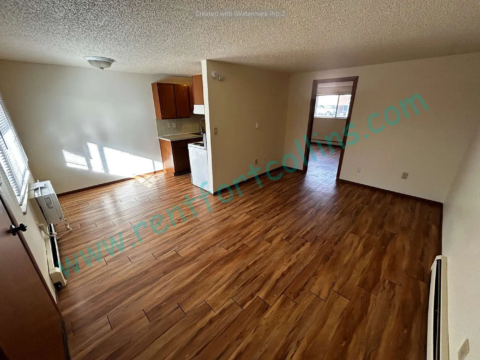 1 bed, 1.0 bath, 539 sqft, $1,075 — Photo 4
