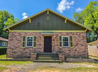 2415 Saint Stephens Rd, Mobile, AL 36617