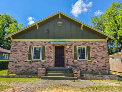 2415 Saint Stephens Rd, Mobile, AL, 36617