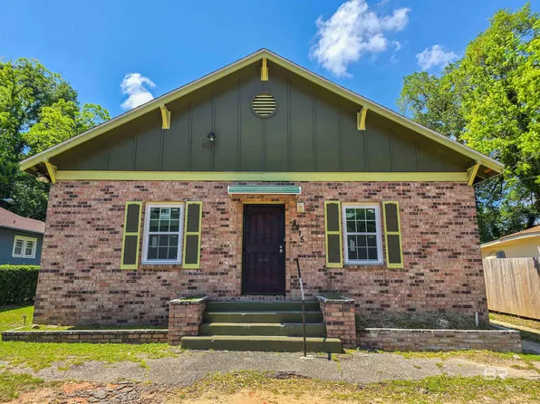 2415 Saint Stephens Rd, Mobile, AL 36617