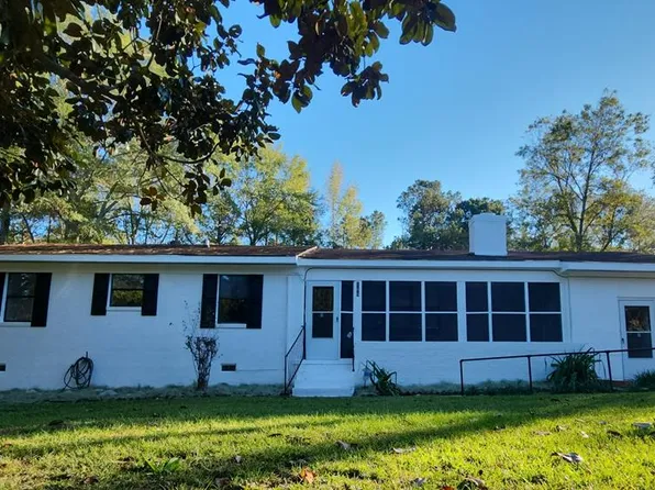 166 Pine Ridge Rd, Union Springs, AL 36089