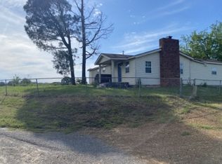 19202 Race Track Loop, Spiro, OK 74959