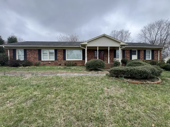 1032 Belmorrow Dr, Charlotte, NC 28214