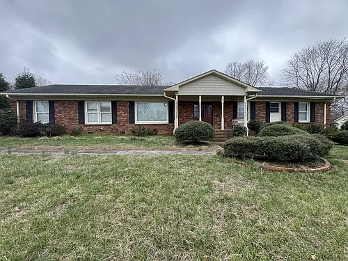 1032 Belmorrow Dr Photo 1