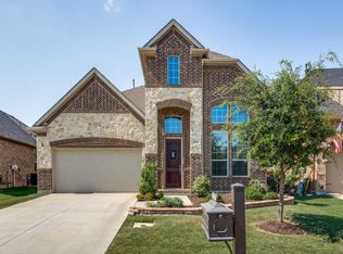 6424 Prairie Brush Trl, Flower Mound, TX 76226