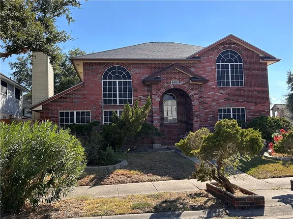 4801 Lake Granbury Dr, Corpus Christi, TX 78413