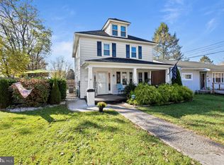 38 Water St, Hagerstown, MD