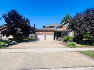 1231 Bonnybank Ct #BASEMENT, Oakville, ON L6M 1V7