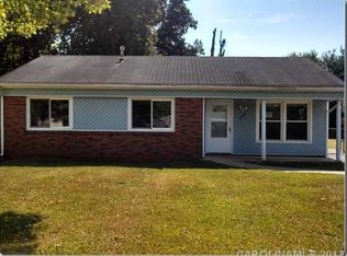 9640 Delrose Ln, Charlotte, NC 28216