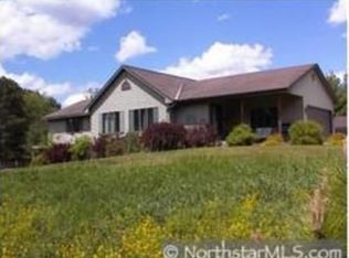 1203 83rd Ave, Amery, WI 54001