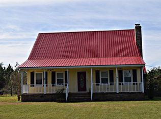 380 Davis Bennett Rd, Millen, GA 30442