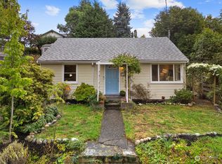 9224 14th Ave SW, Seattle, WA 98106